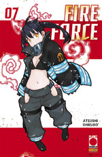 Fire Force